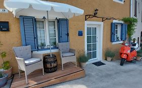 Apartment Motovun